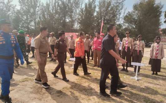 APEL SIAGA